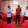 Cơ sở Đồng Hùng Hiệp Hòa Bắc Giang – Đi đầu trong công tác đảm bảo vệ sinh an toàn thực phẩm 